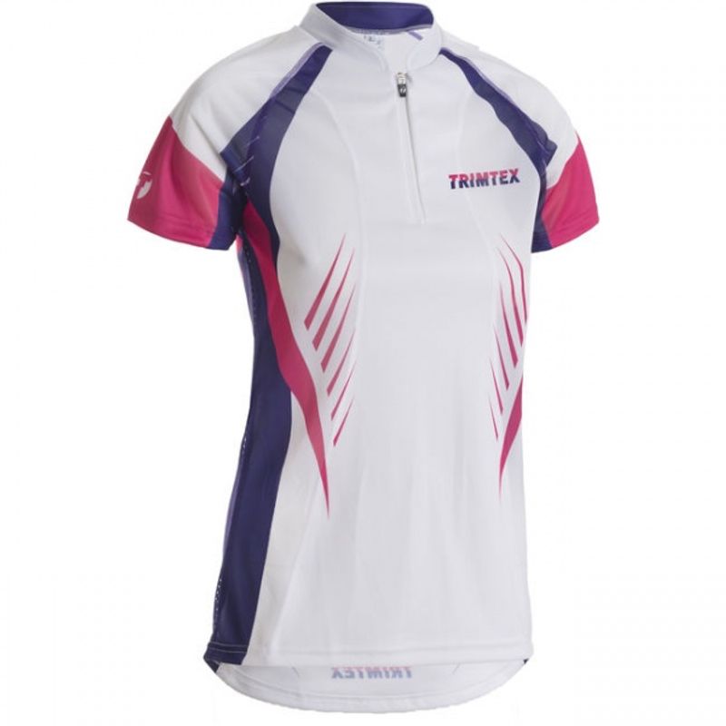 Trimtex Extreme O-Trøye Dame