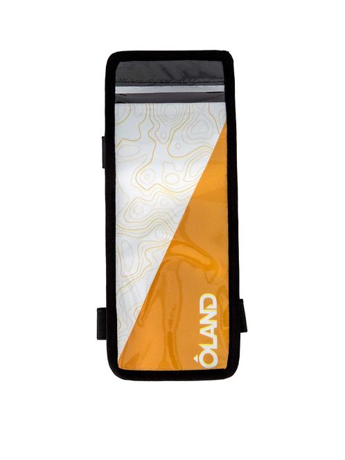 Hovedbilde Oland Postbeskrivelsesholder lang