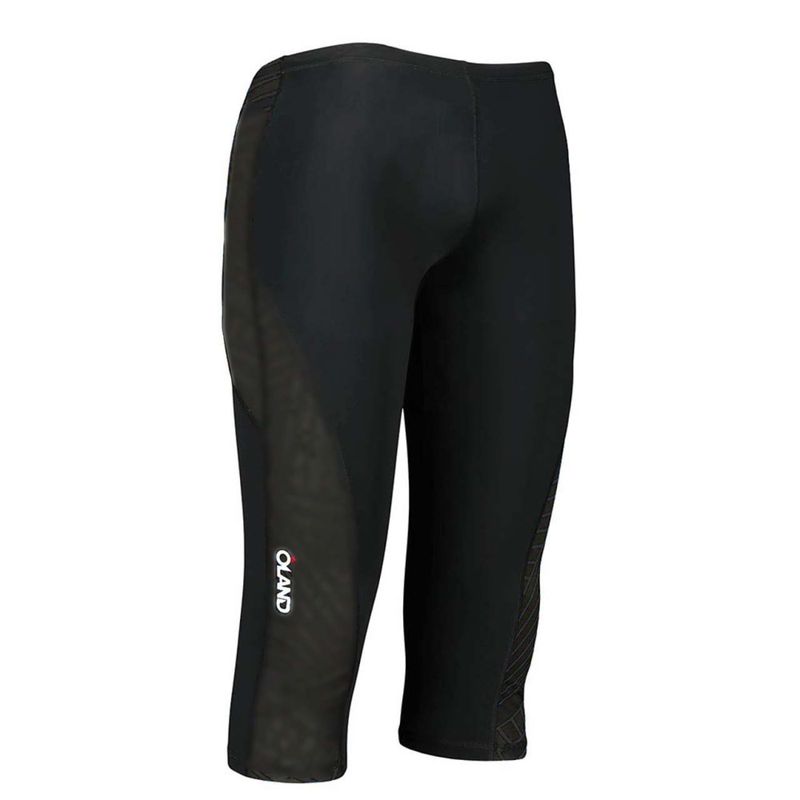 Oland 3/4 tights, unisex